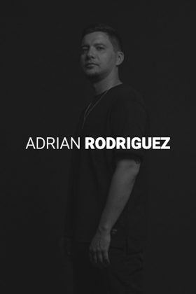 Adrian Rodriguez