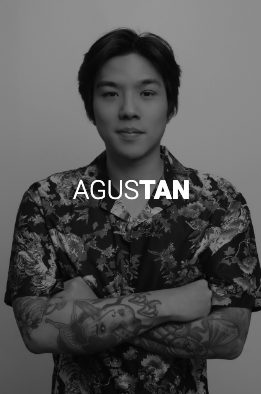 Agus Tan