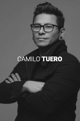 Camilo Tuero