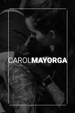 Carol Mayorga