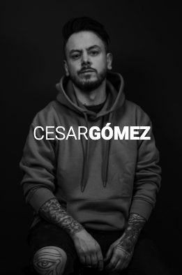 Cesar Gomez