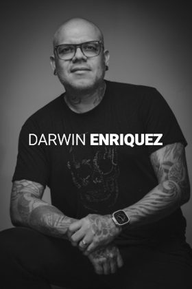 Darwin Enriquez