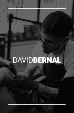 David Bernal