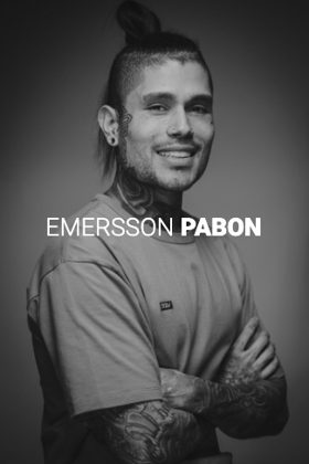 Emersson Pabon