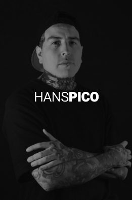 Hans Pico