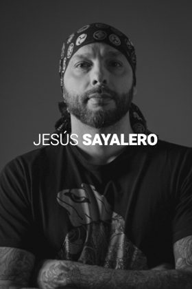 Jesus Sayalero