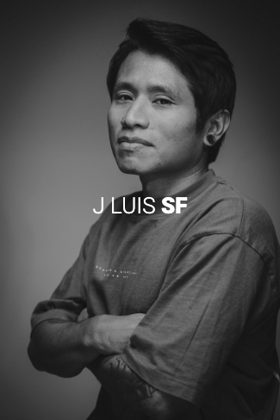 J Luis SF