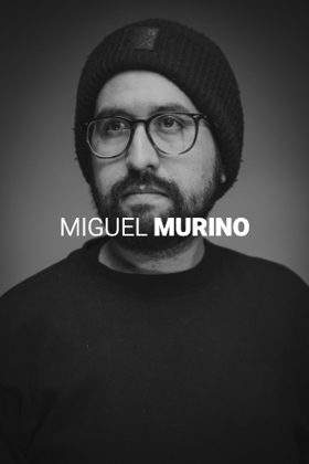 Miguel Murino