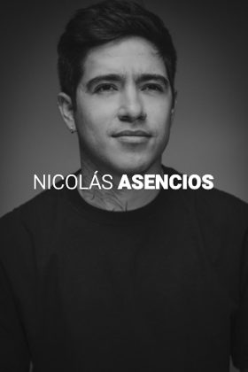 Nicolas Asencios