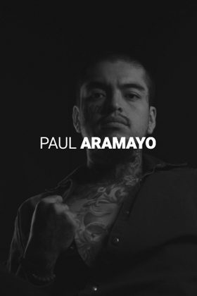 Paul Aramayo