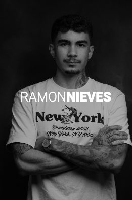 Ramon Nieves