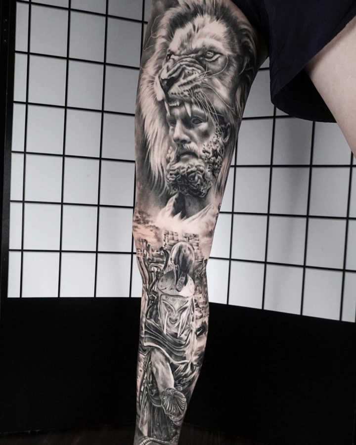 Work by Agus Tan