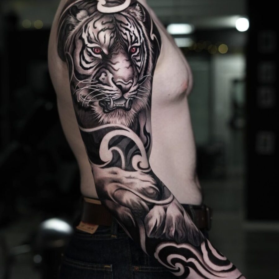 Work by Carol Mayorga