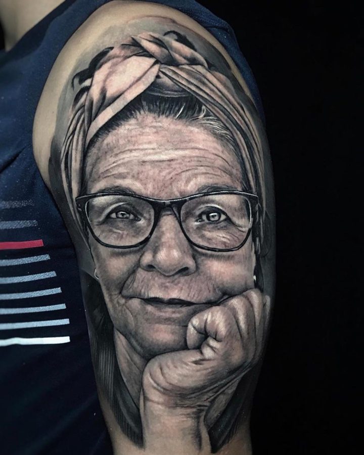 Work by Emersson Pabon