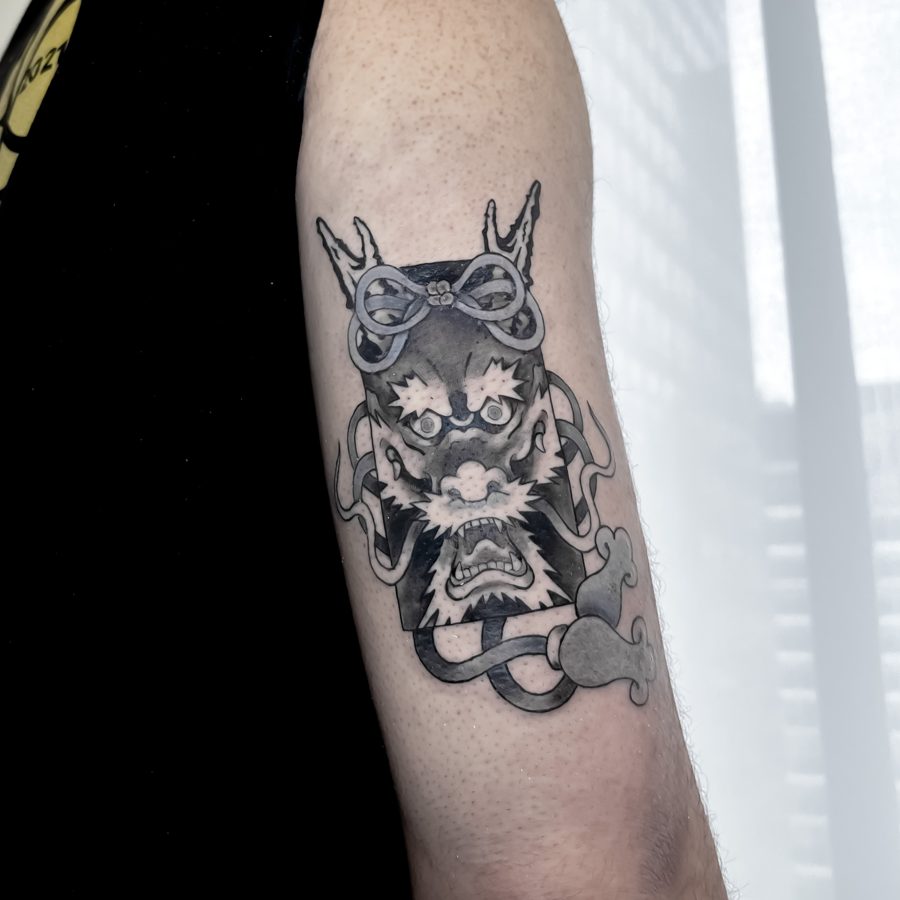 Work by Miguel Murino