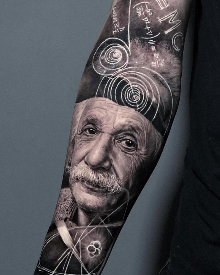 Work by Roberto Carlo
